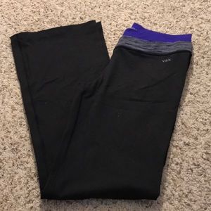 Victoria’s Secret yogas